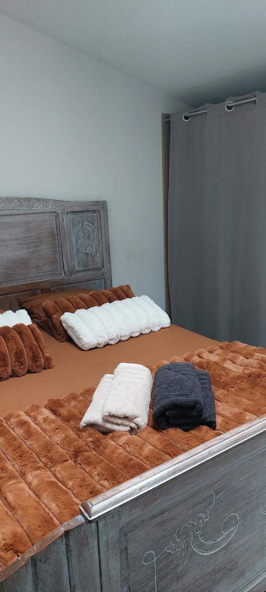 La Maisonette Mellona شْوَزو المظهر الخارجي الصورة